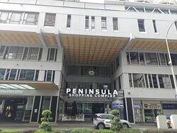 Peninsula Shopping Complex (D6), Retail #539354381
